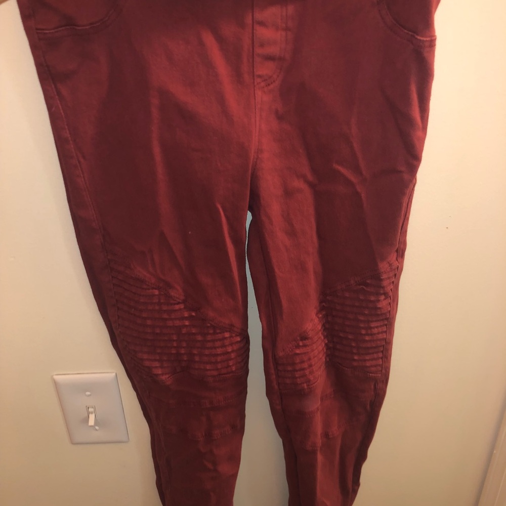 Jeggings